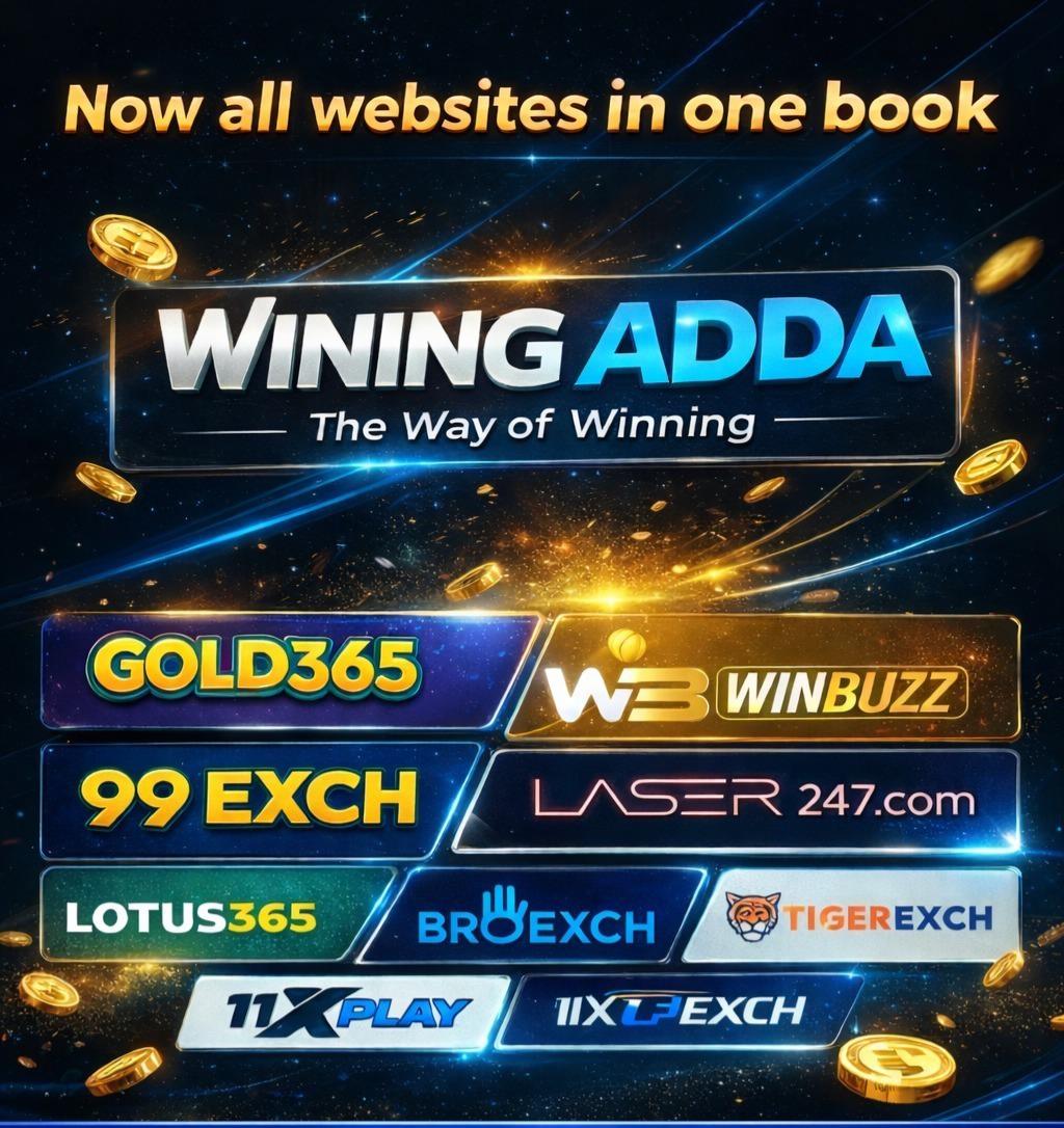 Winadda winningadda
